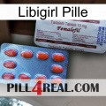 Libigirl Pill 36